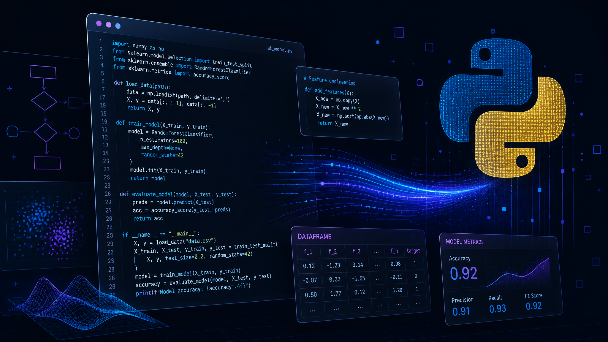 O que são Embeddings e por que são o Coração da IA Moderna